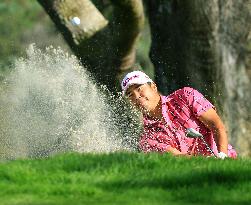 Golf: Farmers Insurance Open