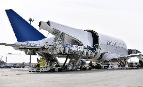 Boeing Dreamlifter