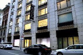 Barneys ends 97-year history