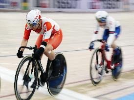 Cycling: Japan's Kajihara wins