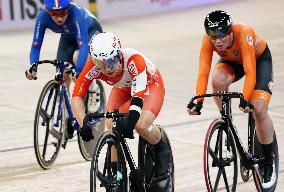 Cycling: Japan's Kajihara wins