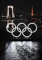 IOC mulls Olympics postponement