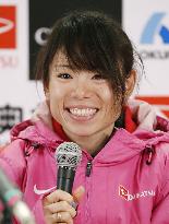 Marathon: Matsuda wins in Osaka, closes in on 2020 Olympic berth