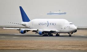 Boeing Dreamlifter