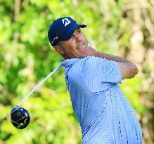 Golf: Genesis Invitational