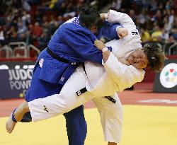 Judo: Dusseldorf Grand Slam