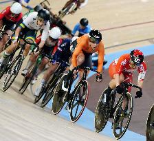 Cycling: Japan's Kajihara wins