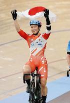 Cycling: Japan's Kajihara wins