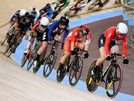 Cycling: Japan's Kajihara wins