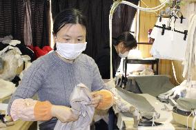 Coronavirus impact on foreign trainee programs in Japan