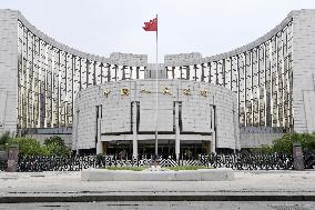 People's Bank of China