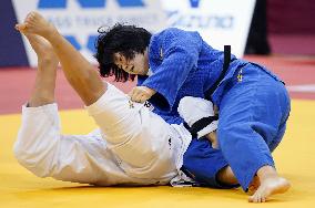 Judo: Dusseldorf Grand Slam