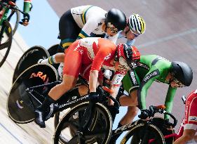 Cycling: Japan's Kajihara wins