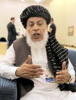 U.S.-Taliban peace deal