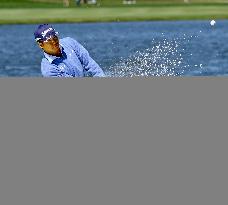 Golf: Arnold Palmer Invitational