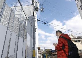 6 months after arson attack on Kyoto anime studio