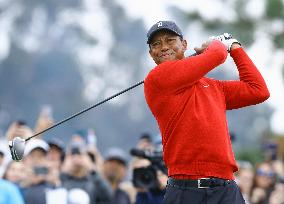 Golf: Farmers Insurance Open