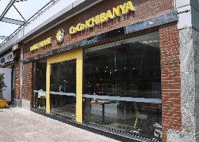 Japanese curry restaurant chain CoCo Ichibanya's 1st shop in India