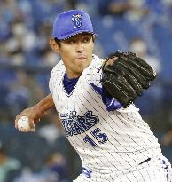 Baseball in Japan