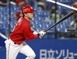 Baseball in Japan