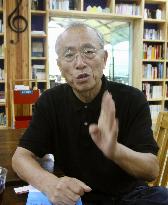 New "comfort women" statue in S. Korea