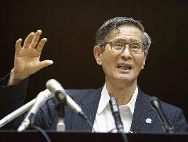 Japan's fight against novel coronavirus
