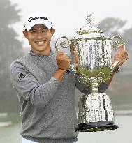 Golf: PGA Championship
