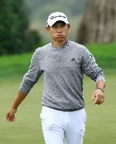 Golf: PGA Championship