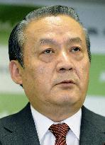 Farm minister Ota offers to resign