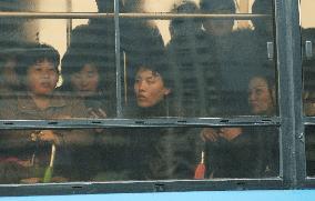 Scenes of Pyongyang