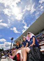 Rainy season likely over throughout Japan