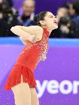 Pyeongchang Olympics