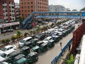 Bangladesh pinning hopes on more tourists from East Asia