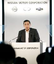 Nissan to cut 12,500 jobs