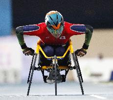 World Para Athletics Championships