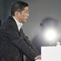 Nissan to cut 12,500 jobs