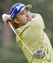 Matsuyama wins Japan Open Golf Championship for 1st time
