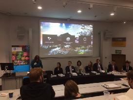 Foreign job seekers need better preparation for working in Japan: experts