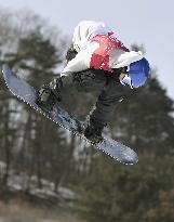 Pyeongchang Olympics