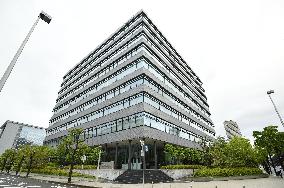 Kobe Steel's head office