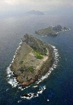 Senkaku Islands