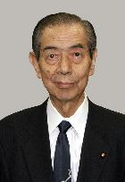 Ex-Foreign Minister Ikeda dies at 66