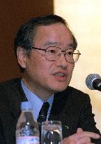 Resona Holdings picks JR East's Hosoya for chairman's post