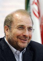 Tehran mayor says Iran needs better dialogue with the world