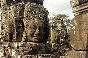 (7)Angkor Wat