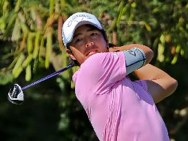 Ishikawa in 1st round of Puerto Rico Open