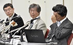 Riken team has not reproduced STAP cells