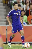 Chelsea target Muto named J-League MVP for March