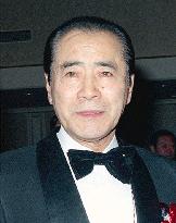 Late Japanese actor Mifune to be honored on Hollywood Walk of Fame