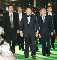 21st Tokyo International Film Festival opens